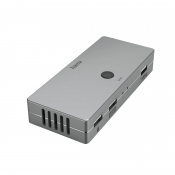 USB huby a dokovacie stanice
