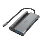 USB huby a dokovacie stanice