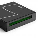 USB Card Reader, USB-A, with USB-C Adapter, USB 3.2 Gen1, SD/micro-SD/CF/MS USB Card Reader, USB-A, with USB-C Adapter, USB 3.2 Gen1, SD/micro-SD/CF/MS