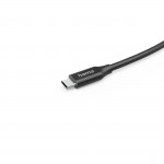 USB‑C rozbočovač Connect2Office Black, 9 portov, 2x HDMI™, LAN
