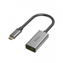 Redukcia USB-C na HDMI, UHD/8K@60 Hz, kovová