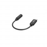 Audio adaptér USB-C na jack 3,5 mm, aktívny