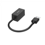 Sieťový adaptér USB-A - RJ45, Gigabit Ethernet