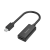 Video adaptér, Mini-DisplayPort zástrčka - HDMI™ zásuvka, Ultra-HD 4K
