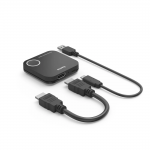 Bezdrôtový displejový adaptér, HDMI™, Full-HD 1080p, vrátane kábla