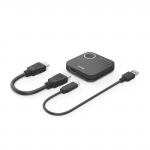 Bezdrôtový displejový adaptér, HDMI™, Full-HD 1080p, vrátane kábla