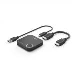 Bezdrôtový displejový adaptér, HDMI™, Full-HD 1080p, vrátane kábla