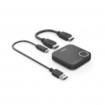 Bezdrôtový displejový adaptér, HDMI™, Full-HD 1080p, vrátane kábla