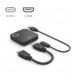 Bezdrôtový displejový adaptér, HDMI™, Full-HD 1080p, vrátane kábla