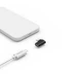 Redukcia USB-C 3.2 10 Gb/s 240 W kolmá, 2 ks