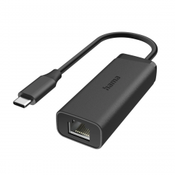 Sieťový adaptér USB‑C – LAN/Ethernet, 2,5 Gigabit