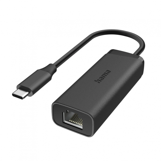 Sieťový adaptér USB‑C – LAN/Ethernet, 2,5 Gigabit