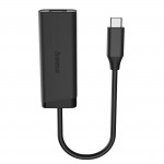 Sieťový adaptér USB‑C – LAN/Ethernet, 2,5 Gigabit
