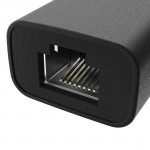 Sieťový adaptér USB‑C – LAN/Ethernet, 2,5 Gigabit