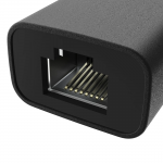 Sieťový adaptér USB‑C – LAN/Ethernet, 2,5 Gigabit