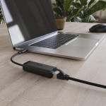 Sieťový adaptér USB‑C – LAN/Ethernet, 2,5 Gigabit