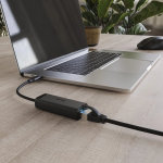 Sieťový adaptér USB‑C – LAN/Ethernet, 2,5 Gigabit