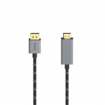 Kábel DisplayPort na HDMI 1,5 m, UHD/4K@60 Hz, Prime Line