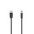 USB 2.0 kábel typ A-B 1,5 m
