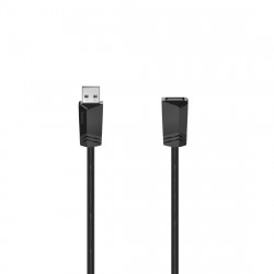 Predlžovací USB 2.0 kábel 1,5 m