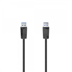 USB 3.1 Gen1 kábel typ A-A 1,5 m