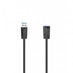 Predlžovací USB 3.1 Gen1 kábel 1,5 m