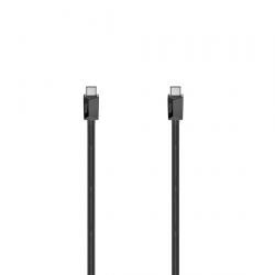 USB-C 2.0 kábel typ C-C 0,75 m