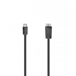USB-C 3.2 Gen1 kábel typ C - micro B, 0,75 m
