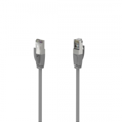 Sieťový kábel Cat5e F/UTP RJ45 tienený, 1,5 m