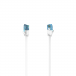 Sieťový kábel Cat6 UTP RJ45, plochý, 5 m Sieťový kábel Cat6 UTP RJ45, plochý, 5 m