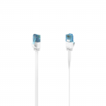 Sieťový kábel Cat6 UTP RJ45, plochý, 5 m Sieťový kábel Cat6 UTP RJ45, plochý, 5 m