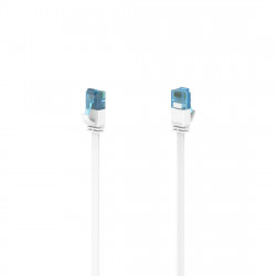 Sieťový kábel Cat6 UTP RJ45, plochý, 15 m