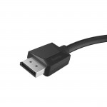 Kábel DisplayPort 1.2 UHD/4K 1,5 m