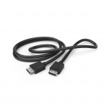 Kábel DisplayPort 1.2 UHD/4K 1,5 m
