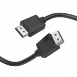 Kábel DisplayPort 1.2 UHD/4K 1,5 m