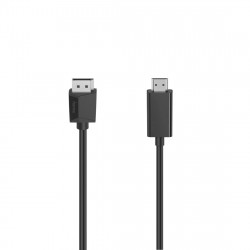 Kábel DisplayPort na HDMI, 1,5 m, UHD/4K