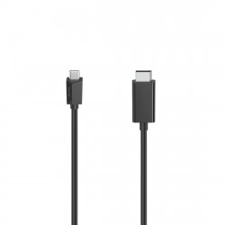 Kábel USB-C na DisplayPort 1,5 m, UHD/4K