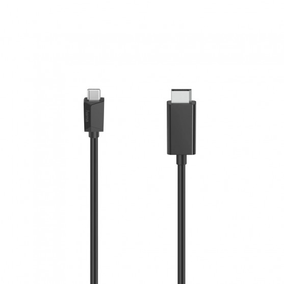 Kábel USB-C na DisplayPort 1,5 m, UHD/4K