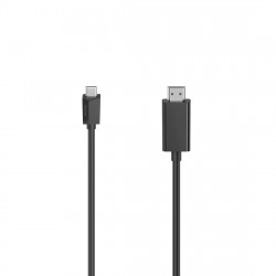 Kábel USB-C na HDMI 1,5 m, UHD/4K
