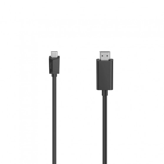 Kábel USB-C na HDMI 1,5 m, UHD/4K