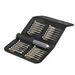 Set mini skrutkovačov 24v1