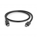 USB-C 3.2 Gen2 kábel, 2 m, 10 Gb/s, 100 W