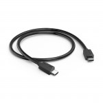 USB-C 3.2 Gen2 kábel, 2 m, 10 Gb/s, 100 W