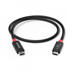 USB-C kábel USB4, 2 m, 20 Gb/s, 240 W