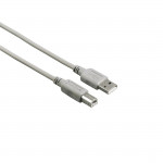 USB kábel, USB 2.0, 1,50 m