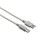USB kábel, USB 2.0, 1,50 m