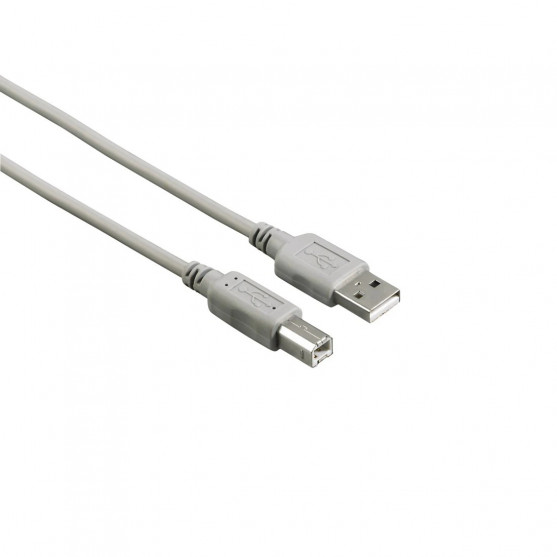USB kábel, USB 2.0, 3,00 m
