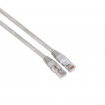 Hama sieťový kábel Cat5e U/UTP RJ45 10,0 m, nebalený