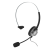 Náhlavná súprava On-Ear pre bezdrôtové telefóny, 2,5 mm jack