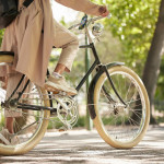 Držiak na mobilný telefón na bicykel Flexibilný, univerzálny pre riadidlá